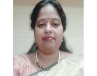 Manjula B S